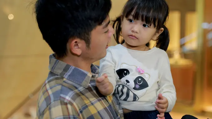 [Bintang] Nicky Tirta