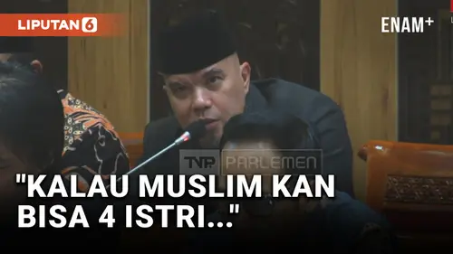  Ahmad Dhani ke PSSI, Naturalisasi Pemain Tua dan Nikahkan dengan Wanita Indonesia