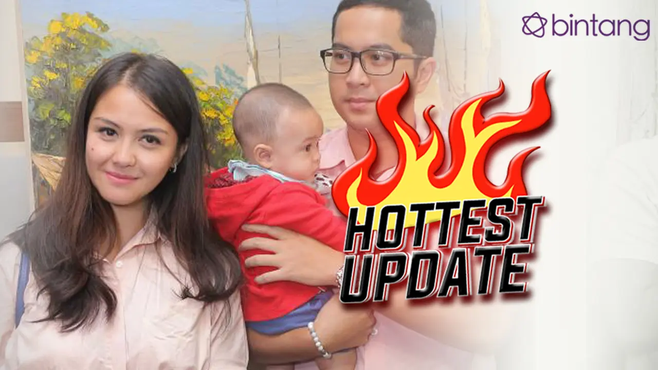 [Bintang] HL Hottest Update Revalina S Temat