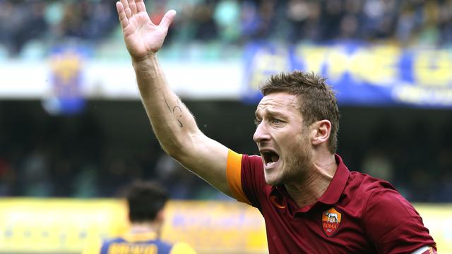 Francesco Totti