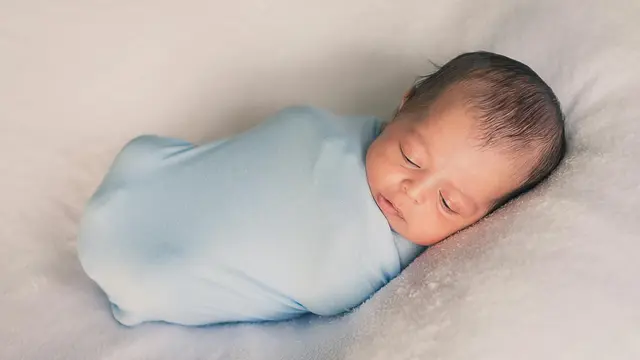 Mendukung Perkembangan Motorik Awal