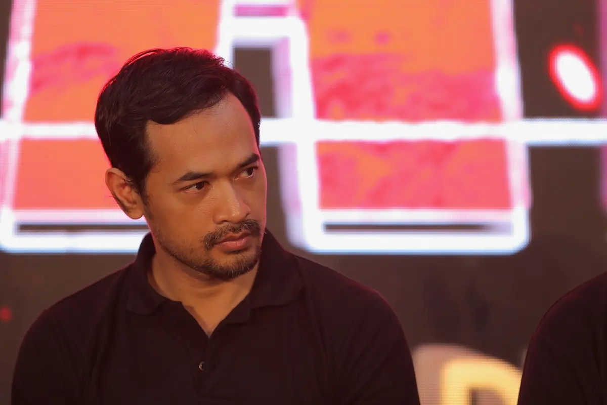 [Bintang] Oka Antara