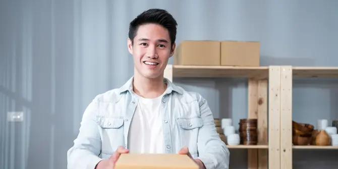Makin Praktis! Inovasi Terbaru COD Cek Dulu dari Shopee Kini Bisa Dinikmati Semua Pengguna di Indonesia