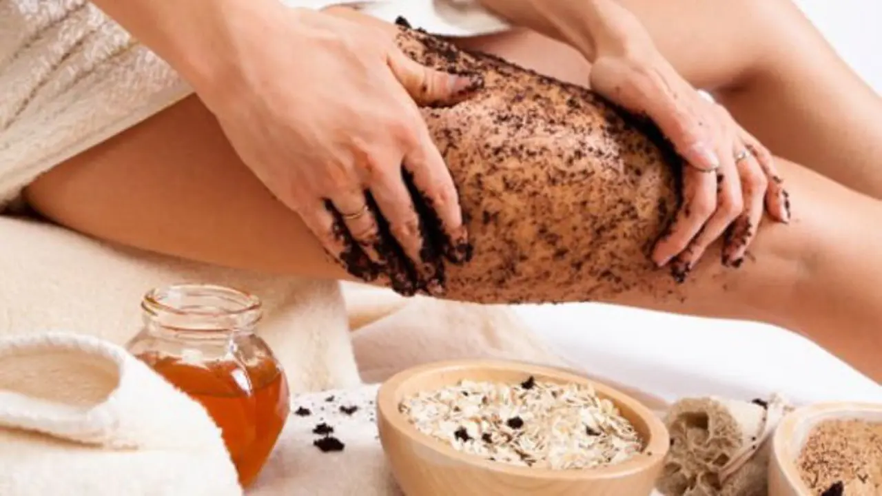 Spa di rumah