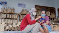 Tingkatkan Literasi Keuangan, BRI Raih Penghargaan Bank Teraktif di Ajang LPS Banking Awards 2022
