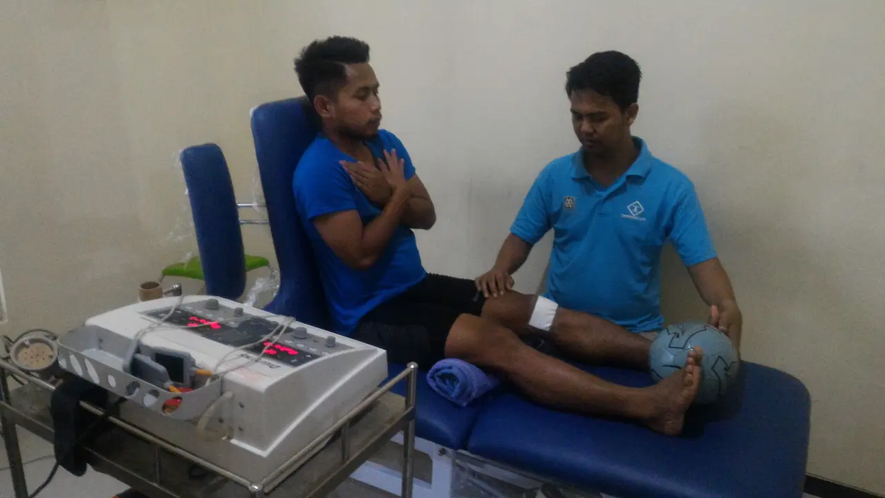 Andik Vermansah