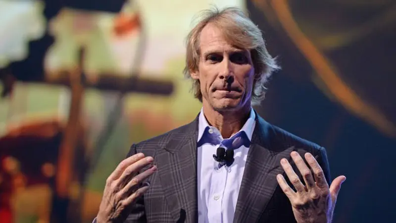  Penyerang Michael Bay Dihukum 2 Tahun Penjara