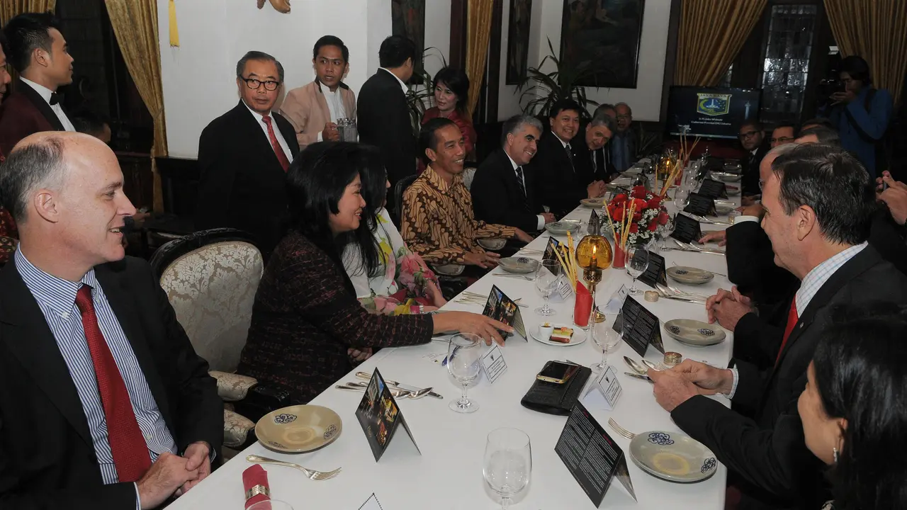 jokowi dubes 