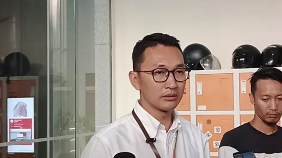 KPK Buka Suara soal Usulan Hapus Unsur Kerugian Negara dalam Definisi Korupsi
