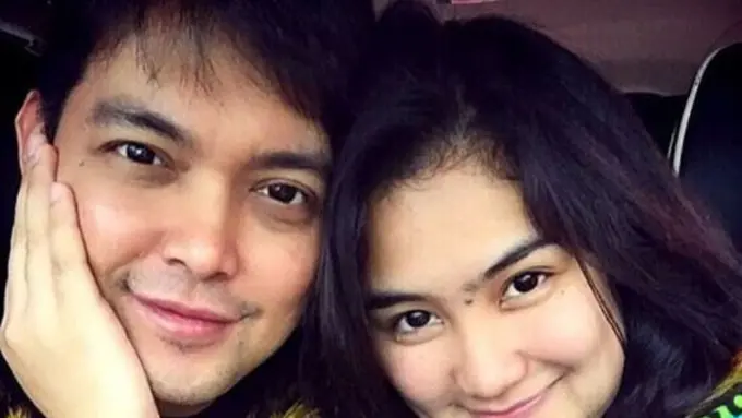 [Bintang] Donnie Sibarani dan Sonya Prischillia