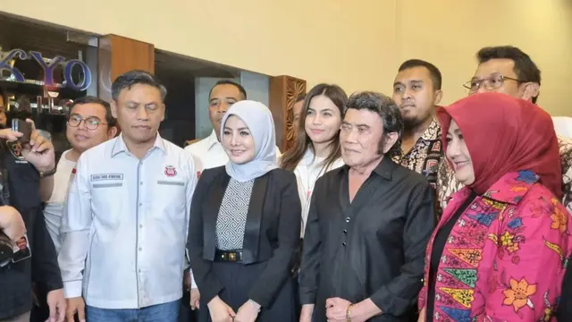 Rhoma Irama