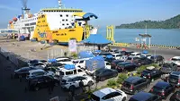 Arus Balik Sumatera-Jawa Capai Puncak pada 24-25 Maret 2026