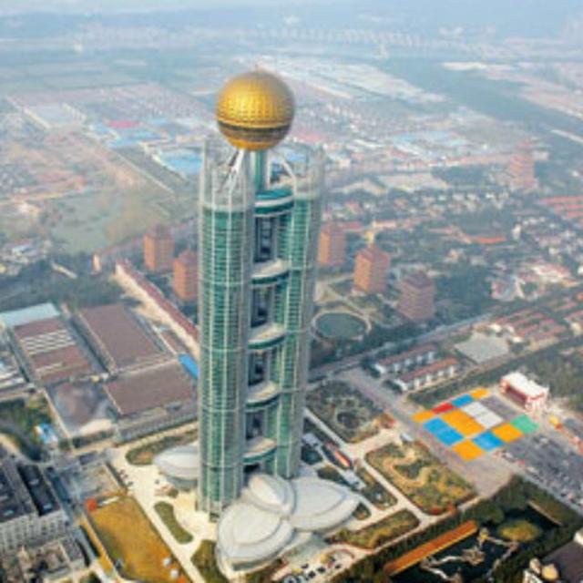 5 Bukti Huaxi Desa Terkaya Di China Fakta Atau Propaganda Global Liputan6 Com
