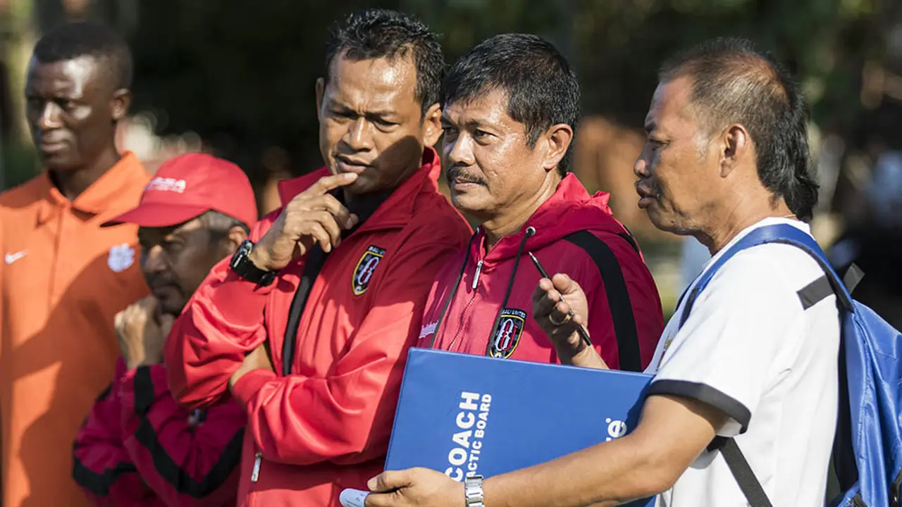 Indra Sjafri