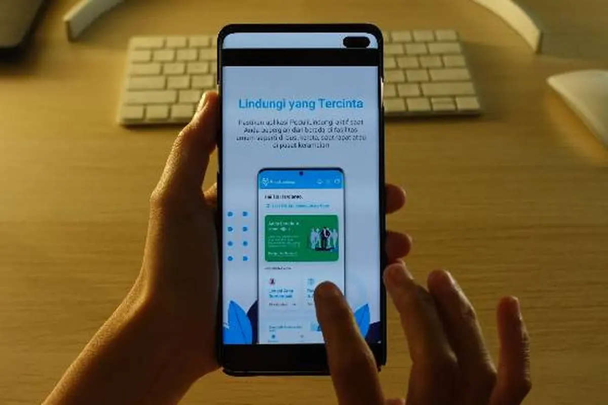 Lebih Praktis, Ini Panduan Terbaru Untuk Dapatkan QR Code PeduliLindungi Bagi Para Pelaku Usaha dan Perusahaan