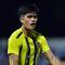 Striker Timnas Indonesia, Ramadhan Sananta mencetak satu gol saat DPMM FC meraih kemenangan di markas Sabah FC dalam lanjutan Liga Super Malaysia 2025/2026 di Stadion Likas, Sabah, Sabtu (20/12/2025). (Instagram/m.ramadhansn)