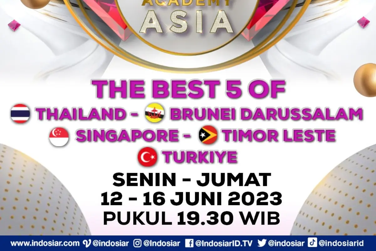 Dangdut Academy Asia
