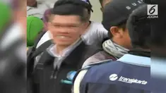 Karyawan kontrak PT Transjakarta direncanakan kembali berdemonstrasi di kantor pusat, Cawang, Jakarta Timur.