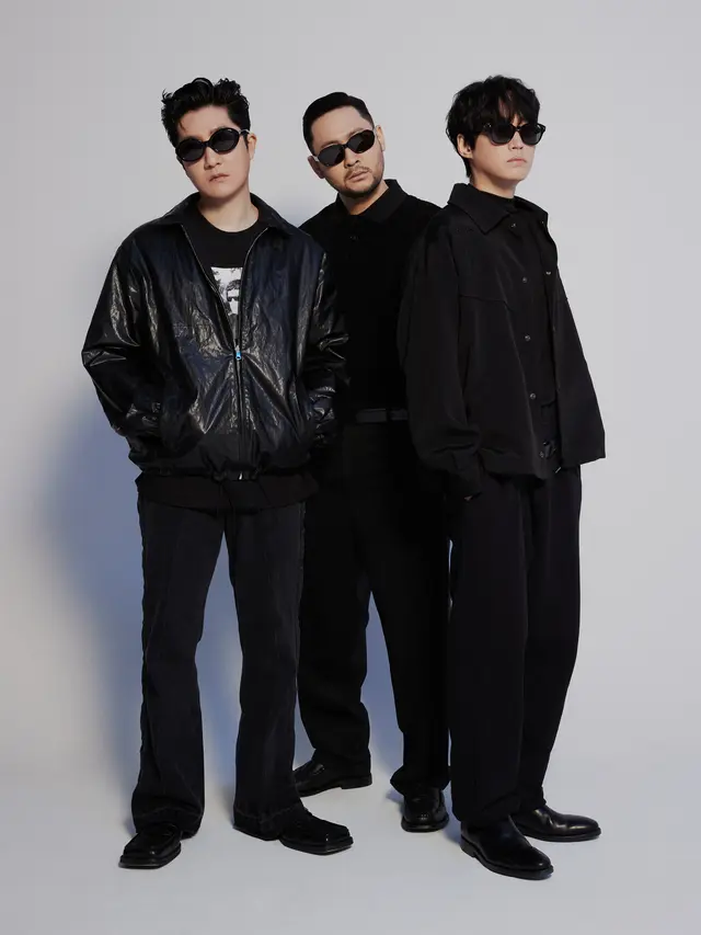 [Fimela] Epik High