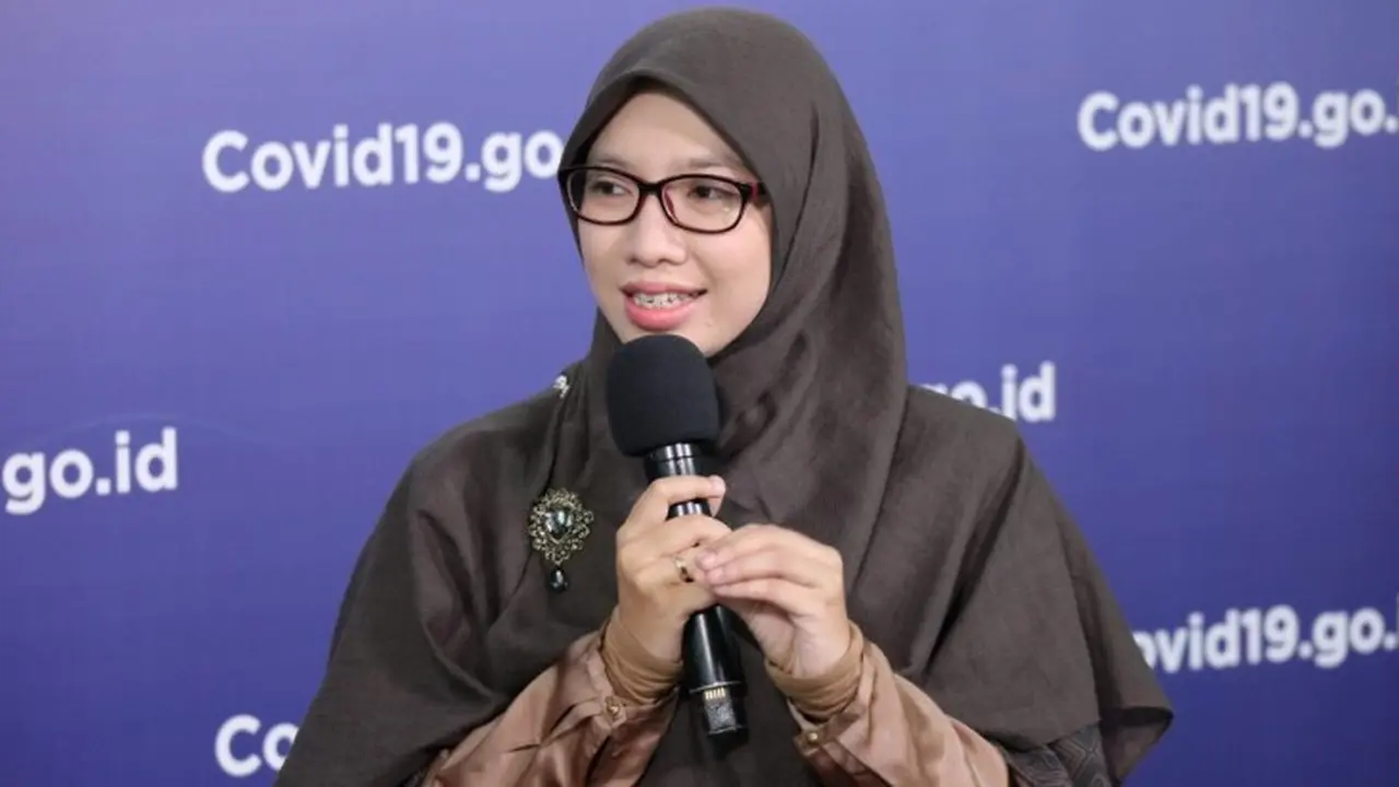 Dewi Nur Aisyah
