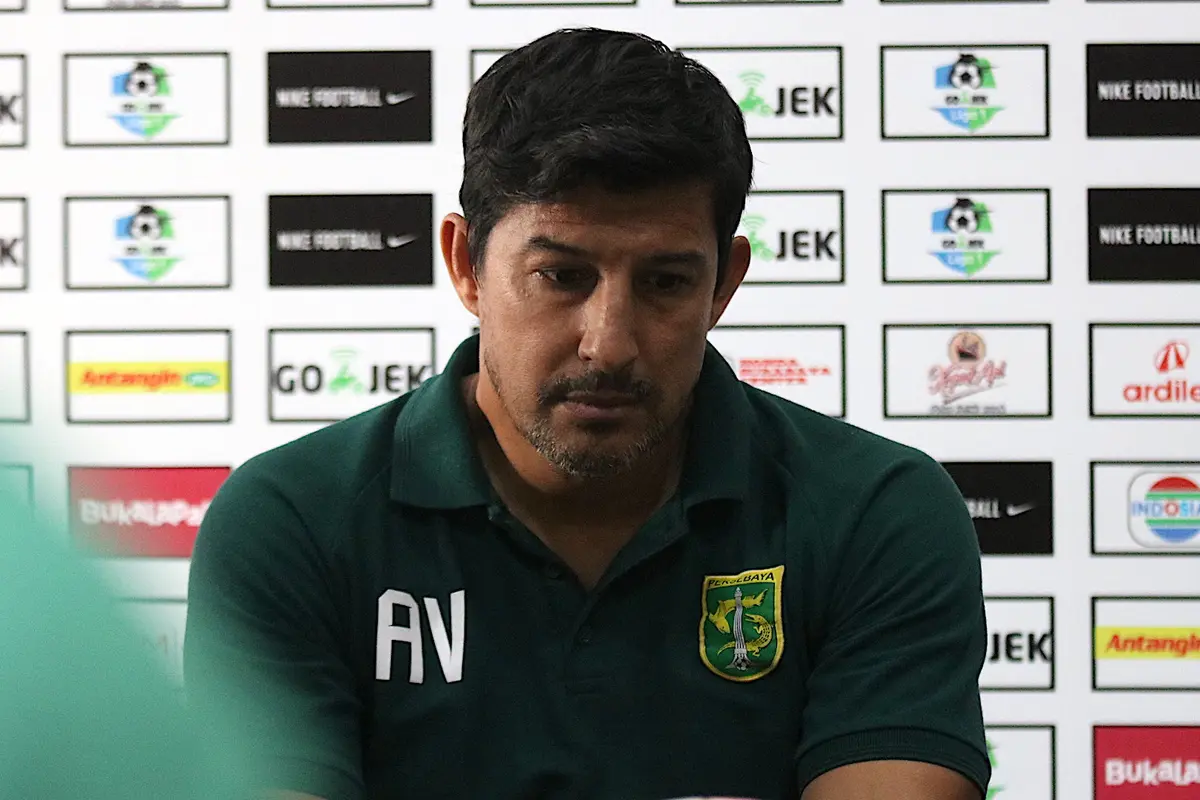 Persebaya Surabaya