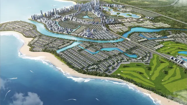 Permata Golf Residences PIK2