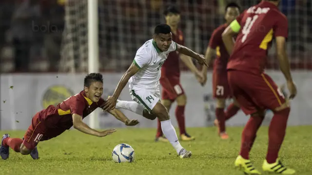 Asnawi Mangkualam