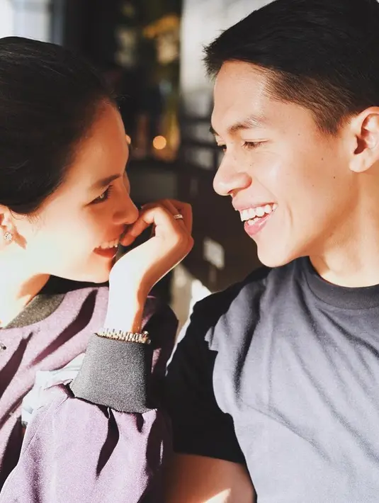 (Instagram/maudyayunda)