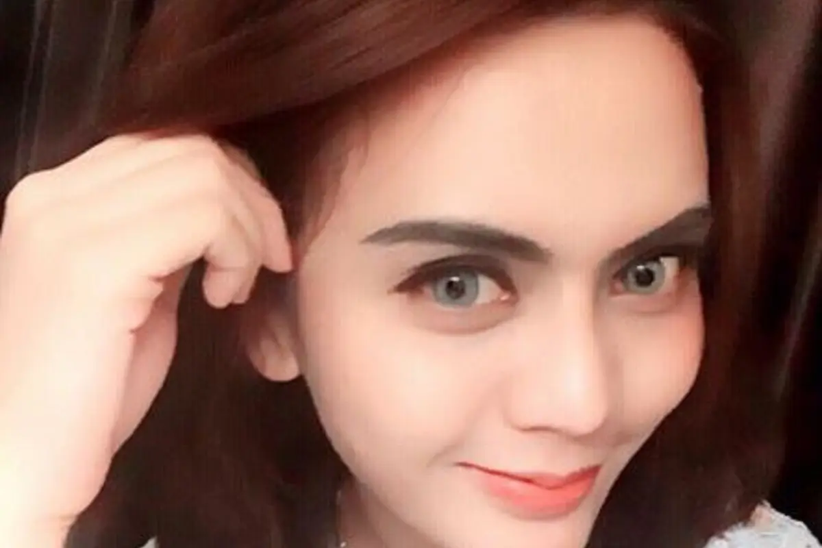 Anggita Sari