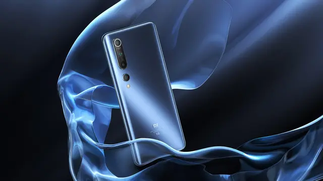 Xiaomi