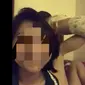 Beredar Video Kebersamaan Mega Suryani Dewi dengan Anak dan Suami, Warganet: Terlihat Harmonis, Berakhir Tragis (doc: Facebook.com)