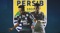 Persib Bandung - Darah Muda Persib di Piala Menpora (Bola.com/Adreanus Titus)