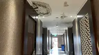 Viral Kondisi Fasilitas di Asrama Haji Surabaya, Begini Penjelasan Pemda