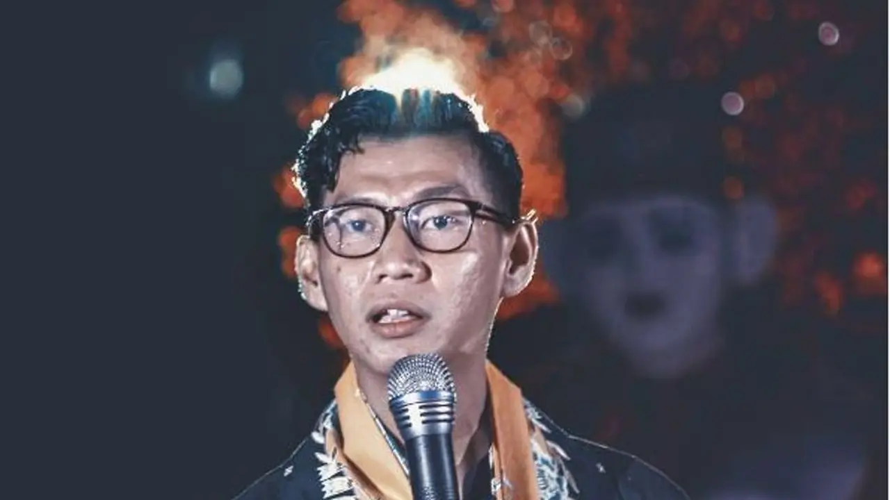 David Nurbianto