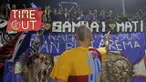 Kiko Insa resmi meninggalkan Arema Cronus dan inilah pengganti Bek yang terkenal tempramen tersebut.