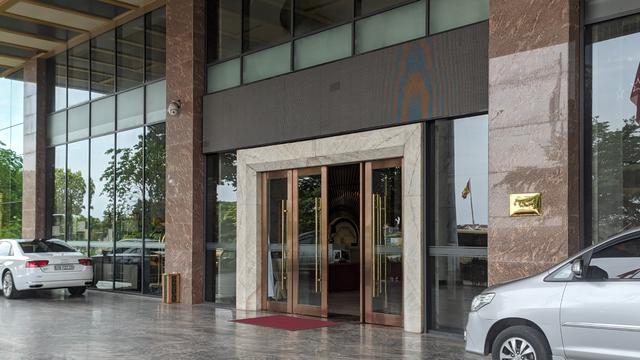 Hotel Timnas Indonesia U-23 SEA Games 2021 Vietnam