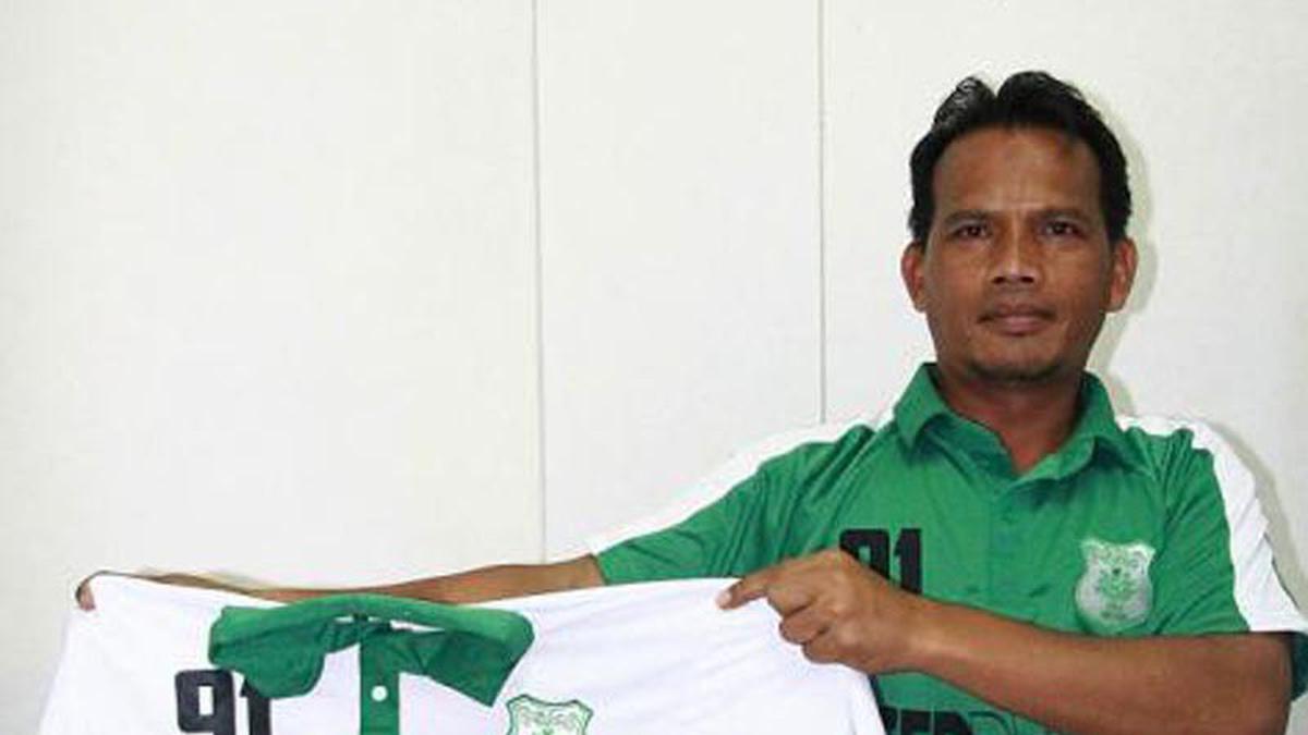 PSS Sleman Pertimbangkan Ansyari Lubis Jadi Head Coach, Pieter Huistra Emban Jabatan Baru di Liga 2 Musim Depan