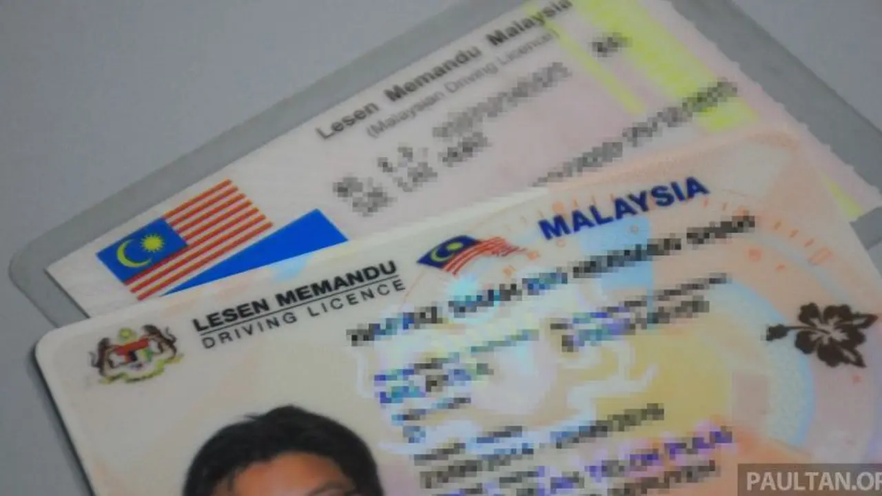 Di Malaysia, Pejabat Usul Pengguna Jalan yang Taat Diberi Hadiah