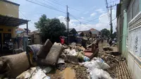 Sebelum Banjir Lumpur, Warga Pernah Minta Perbaikan Tanggul Sungai Cisunggalah tapi Tak Digubris