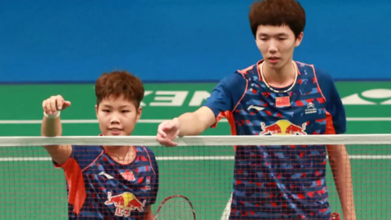 Huang Dongping