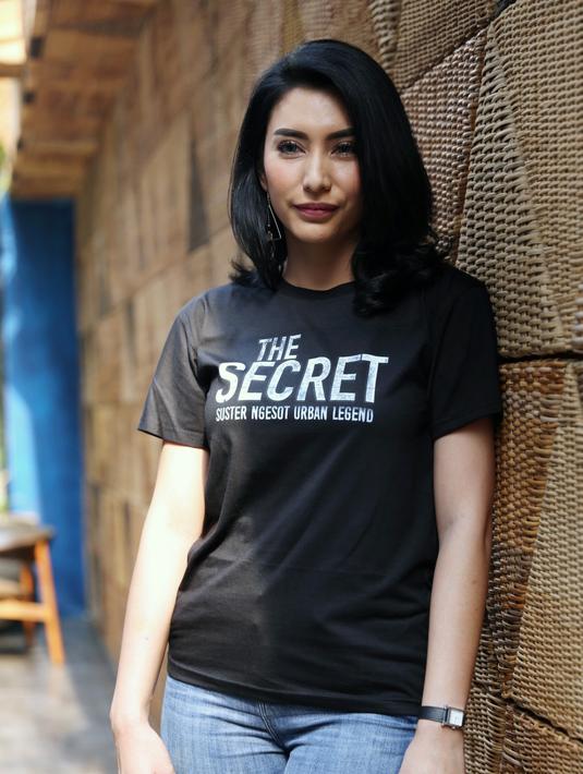 75+ Foto Hantu Suster Ngesot Terbaik
