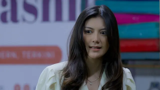 Dia Yang Kau Pilih