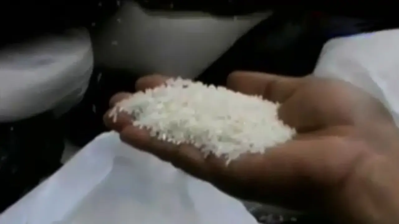 Harga-Beras-Naik