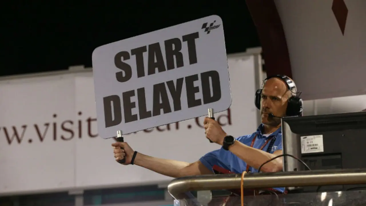 MotoGP Qatar