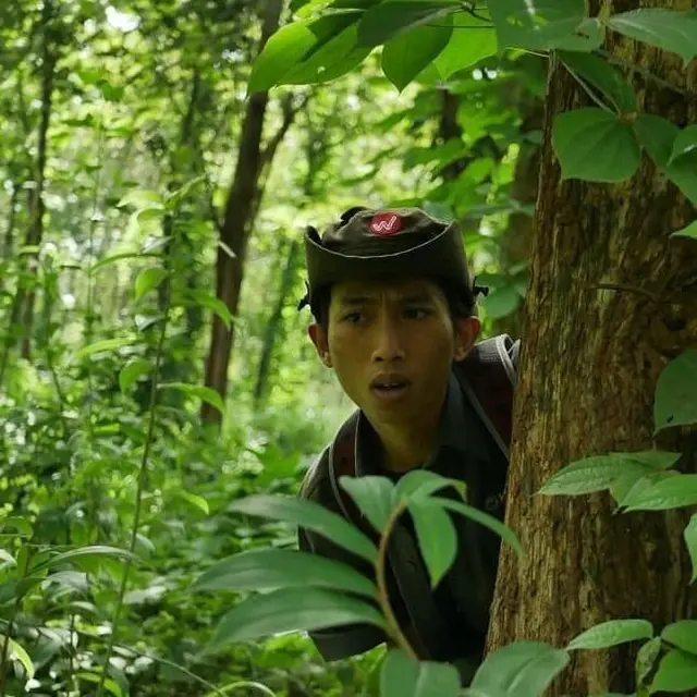 Alprih Priyono Mantan Asisten Panji Petualang Meninggal Dipatuk Ular Cobra
