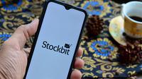 Stockbit/Shutterstock.