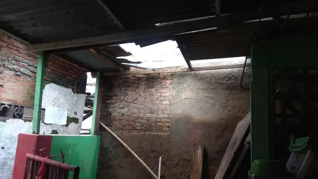 Banjir Jakarta