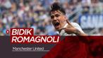 Berita video Manchester United dikabarkan menginginkan kapten AC Milan, Alessio Romagnoli.