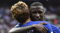 Dijegal Manchester City, Rudiger Desak Chelsea Bangkit