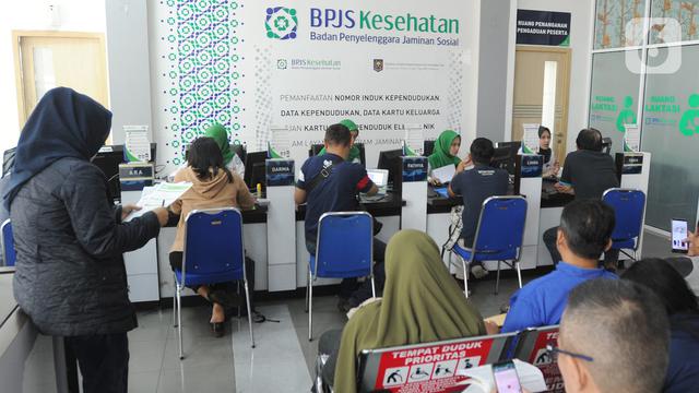 Iuran Naik, Peserta BPJS Kesehatan Diprediksi Pilih Turun Kelas